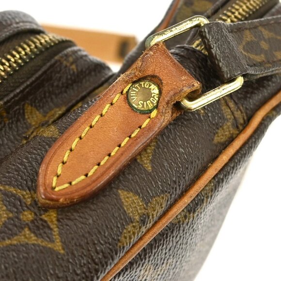 Louis Vuitton Monogram Amazon Crossbody Bag M45236 TH0030 RQ01349 BN03 - Picture 3 of 16